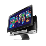 ASUS announces the Tranformer AiO, PC and tablet runs Windows 8 and Android