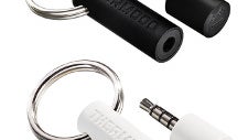 Thermodo tiny accessory brings a real thermometer to your smartphone