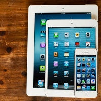 Apple slashing iPad sales estimates, expects iPad mini to be in higher demand in 2013