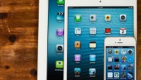 Apple slashing iPad sales estimates, expects iPad mini to overtake it in 2013