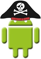 Android browser could be too dangerous to use