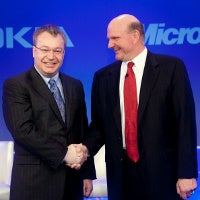 Nokia confirms it will receive more than it gives to Microsoft in 2013