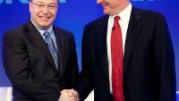 Nokia confirms it will receive more than it gives to Microsoft in 2013