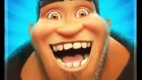 The Croods video game by Rovio to launch in a week on iOS and Android