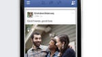 Facebook's News Feed redesign is "mobile-inspired" (we think "Google+ inspired")