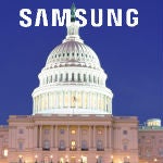 Legal troubles? Samsung spent 500% more on lobbying in 2012