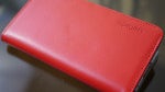 Spigen iPhone 5 Snap Leather Wallet Case hands-on