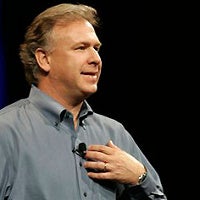 Apple’s Phil Schiller trash-talking Android for malware: ‘Be safe out there’