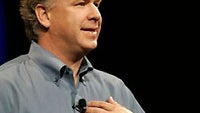 Apple’s Phil Schiller trash-talking Android for malware: ‘Be safe out there’