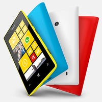 Nokia Lumia 520 lands at FCC with AT&T friendly bands
