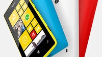 Nokia Lumia 520