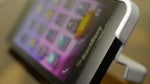 BlackBerry Z10 Transform Hard Shell Case hands-on