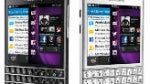 BlackBerry CEO forgets the push for emerging markets, says there won't be any budget BlackBerry handsets