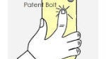 Google files patent for back panel touch controls