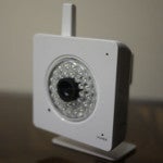 Y-cam HomeMonitor Indoor Camera hands-on