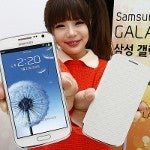 Samsung Galaxy Pop adds orange color option to snag the kids in Korea