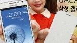 Samsung Galaxy Pop adds orange color option to snag the kids in Korea