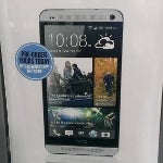 Best Buy teases the upcoming launch of HTC One