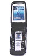 Samsung SCH-I645 - new clamshell MS Mobile for Smartphones device from Verizon Wireless