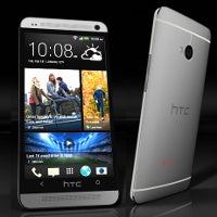 HTC Droid DNA Plus might come in lieu of HTC One on Verizon