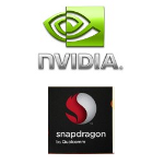 Is the NVIDIA Tegra 4 faster than the Qualcomm Snapdragon 800?