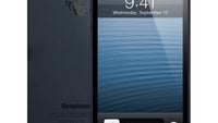 Goophone i5S launched in China, tries to convince us it's an iPhone 5S
