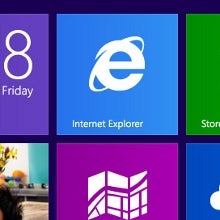Microsoft removes the Adobe Flash restrictions in Windows 8/RT