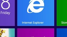 Microsoft lifts the Adobe Flash restrictions in Windows 8/RT, no word on Silverlight