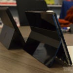 Microsoft gives a tour of the Surface prototype history