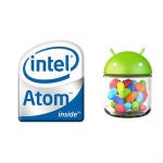 Intel releases dual-bootable Android 4.2.2