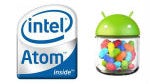 Intel releases dual-bootable Android 4.2.2