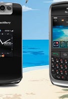 Two BlackBerry's heading for AT&T soon