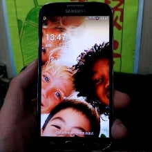 Bloomberg: Galaxy S 4 to have Snapdragon in the US, Exynos 5 Octa elsewhere, but eye-scrolling won't make it
