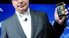 Nokia's Stephen Elop strategy is still to be the 'clear winner,' even against Samsung and Apple