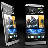 HTC One launch pushed to April, pre-orders to arrive in late March