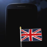 UK-bound Samsung Galaxy S 4 gets benchmarked, specs revealed