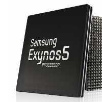 Exynos-based Samsung Galaxy S 4 to come with PowerVR SGX 544 graphics?