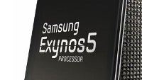 Exynos-based Samsung Galaxy S 4 to come with PowerVR SGX 544 graphics?