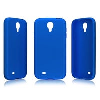 Samsung Galaxy S 4 cases and flip covers appear online