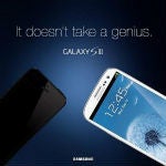 Samsung spent $401 million in smartphone marketing in 2012, Apple at $333 million