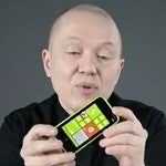 Nokia's design chief shares the inspiration behind the Lumia 620