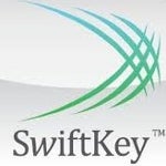 Samsung Galaxy S 4 has built in SwiftKey prediction software