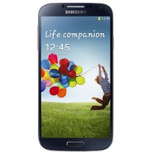 Samsung Galaxy S 4 specs review