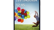 Samsung Galaxy S 4 specs review
