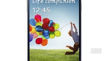 Samsung Galaxy S 4 specs review