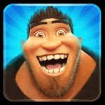 Rovio launches "The Croods" for iOS and Android