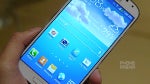 Samsung Galaxy S 4 hands-on