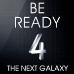 Watch the Samsung Galaxy S IV livestreaming here!