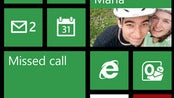 Windows Phone 7.8 update resumes, won't cause live tile issues