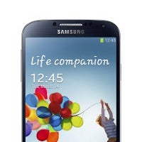 Samsung Galaxy S 4 is officially unveiled